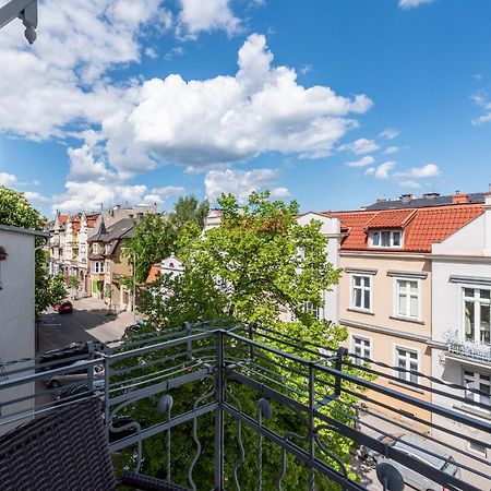 Familystay Sopot Extérieur photo