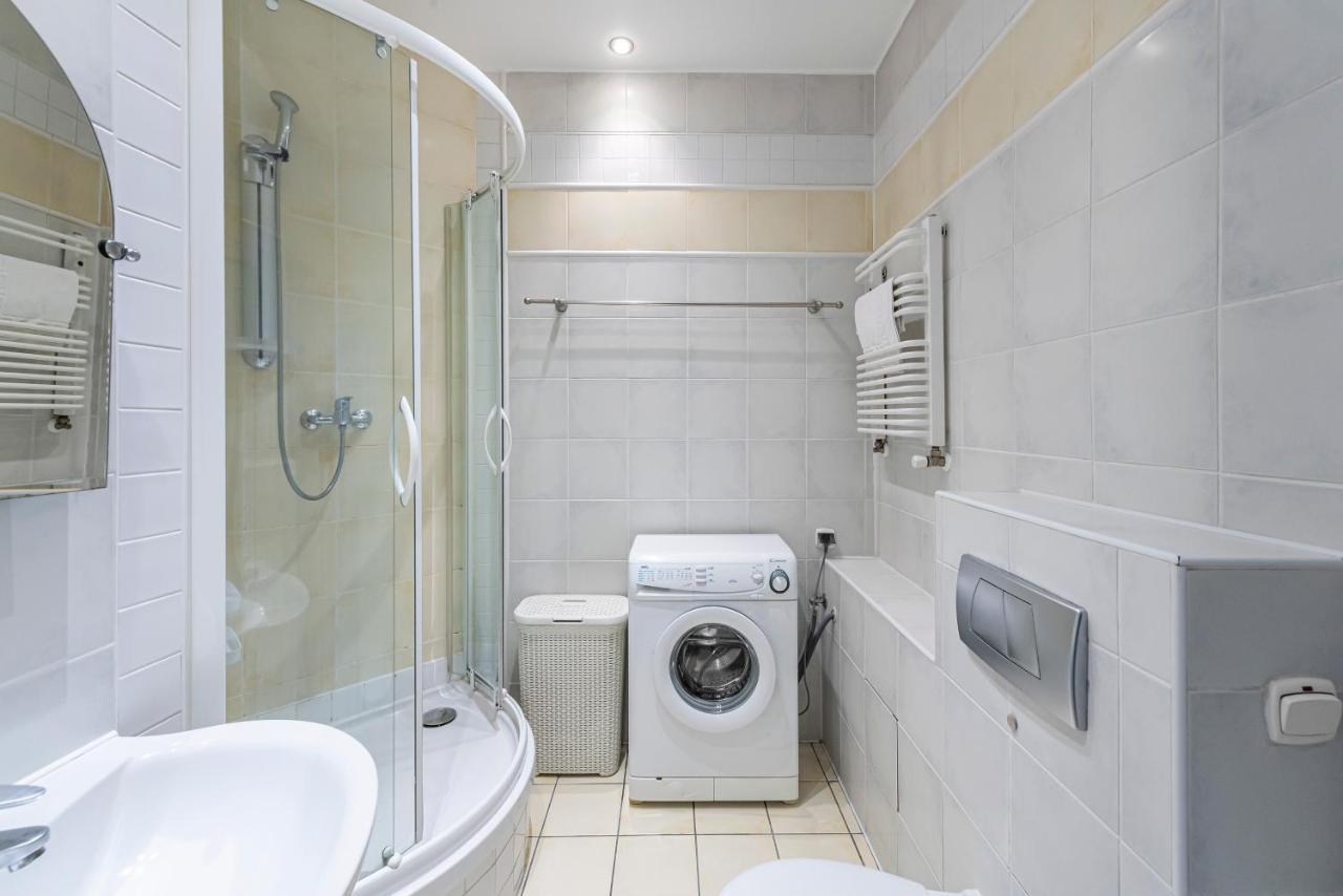 Familystay Sopot Extérieur photo