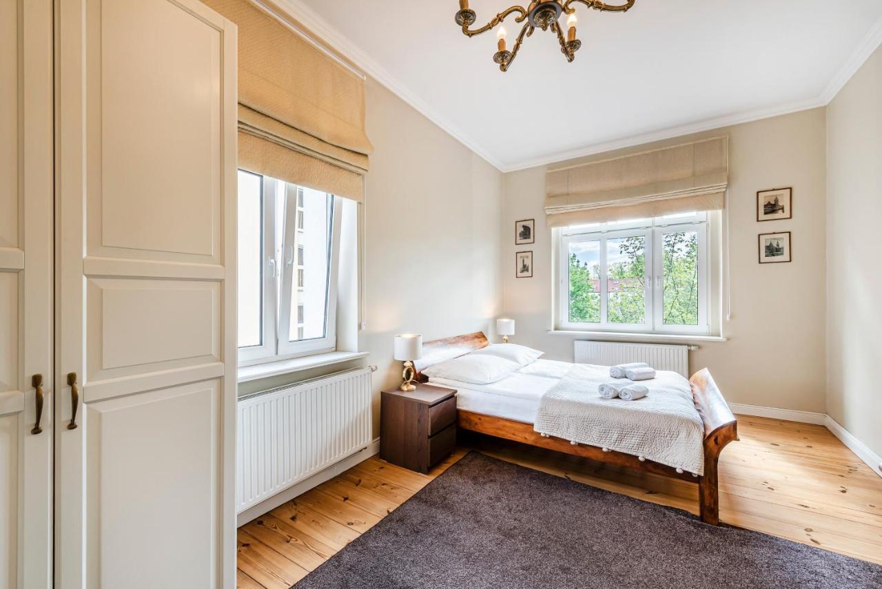 Familystay Sopot Extérieur photo