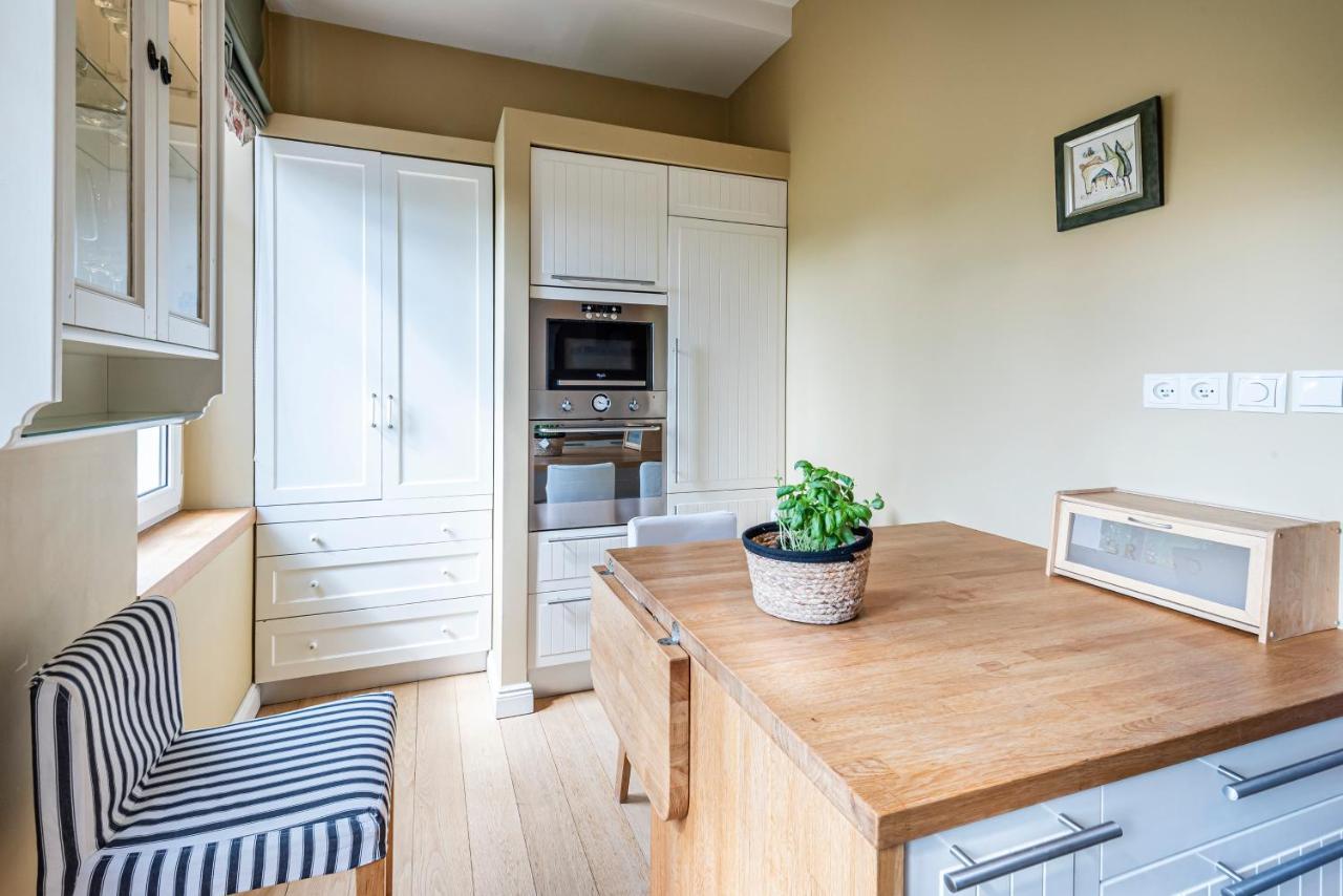 Familystay Sopot Extérieur photo