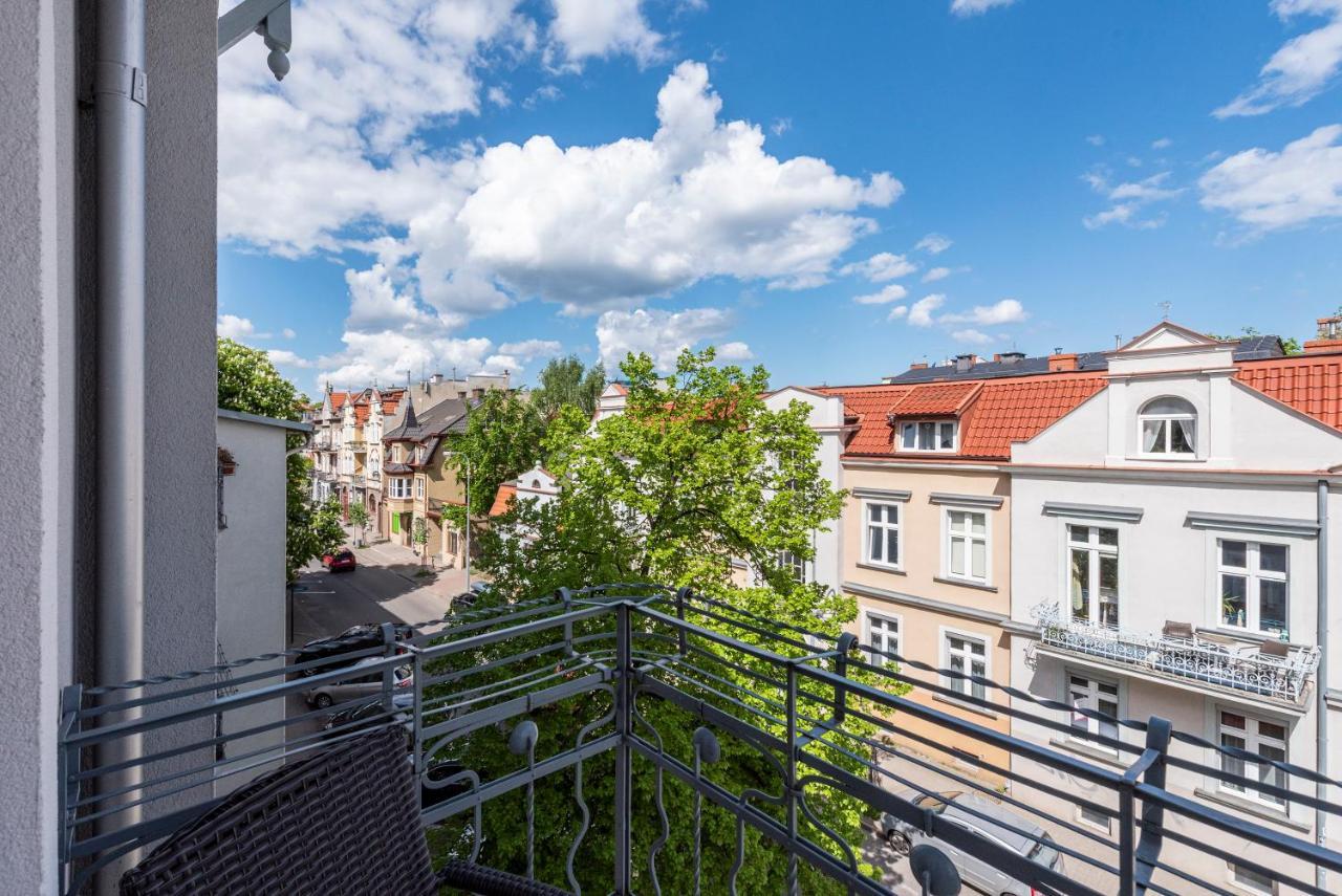 Familystay Sopot Extérieur photo